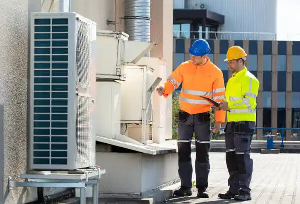 energy audit Aguada